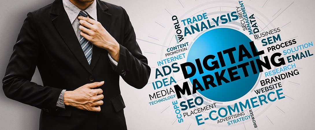 How Digital Marketing Helps Your Business Grow